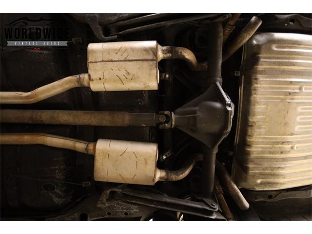 1968 Chevrolet Chevelle SS (CC-2101876) for sale in Denver , Colorado