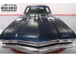 1968 Chevrolet Chevelle SS (CC-2101876) for sale in Denver , Colorado