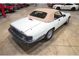1992 Jaguar XJS (CC-2101877) for sale in Kentwood, Michigan