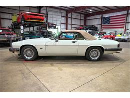 1992 Jaguar XJS (CC-2101877) for sale in Kentwood, Michigan