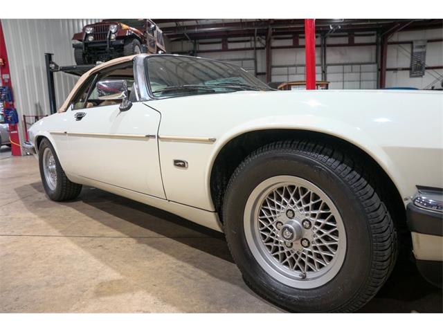 1992 Jaguar XJS (CC-2101877) for sale in Kentwood, Michigan