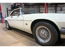 1992 Jaguar XJS (CC-2101877) for sale in Kentwood, Michigan