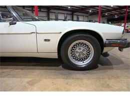 1992 Jaguar XJS (CC-2101877) for sale in Kentwood, Michigan