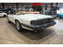 1992 Jaguar XJS (CC-2101877) for sale in Kentwood, Michigan