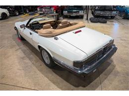 1992 Jaguar XJS (CC-2101877) for sale in Kentwood, Michigan
