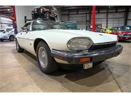 1992 Jaguar XJS (CC-2101877) for sale in Kentwood, Michigan