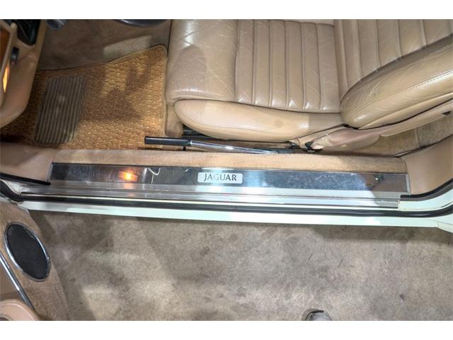 1992 Jaguar XJS (CC-2101877) for sale in Kentwood, Michigan