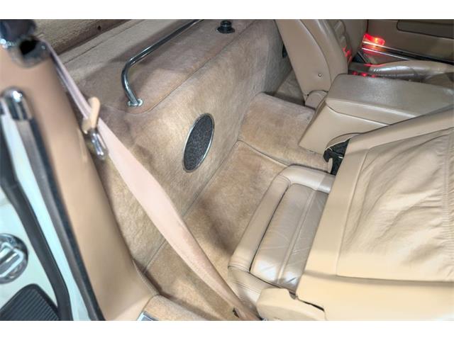 1992 Jaguar XJS (CC-2101877) for sale in Kentwood, Michigan