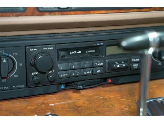 1992 Jaguar XJS (CC-2101877) for sale in Kentwood, Michigan