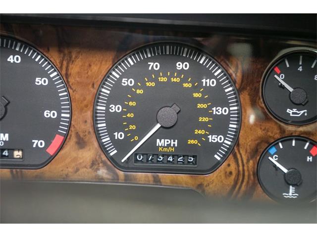 1992 Jaguar XJS (CC-2101877) for sale in Kentwood, Michigan
