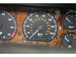 1992 Jaguar XJS (CC-2101877) for sale in Kentwood, Michigan