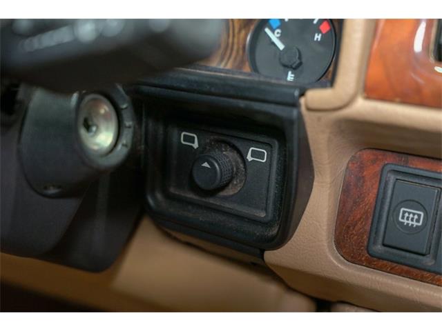 1992 Jaguar XJS (CC-2101877) for sale in Kentwood, Michigan