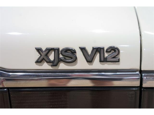 1992 Jaguar XJS (CC-2101877) for sale in Kentwood, Michigan