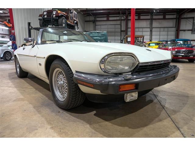 1992 Jaguar XJS (CC-2101877) for sale in Kentwood, Michigan