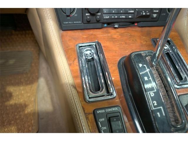 1992 Jaguar XJS (CC-2101877) for sale in Kentwood, Michigan