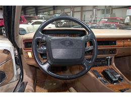 1992 Jaguar XJS (CC-2101877) for sale in Kentwood, Michigan