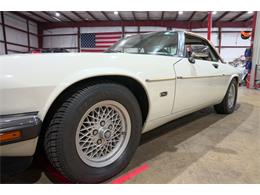 1992 Jaguar XJS (CC-2101877) for sale in Kentwood, Michigan