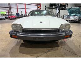 1992 Jaguar XJS (CC-2101877) for sale in Kentwood, Michigan