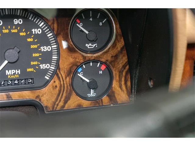 1992 Jaguar XJS (CC-2101877) for sale in Kentwood, Michigan