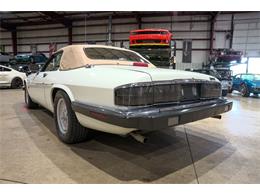 1992 Jaguar XJS (CC-2101877) for sale in Kentwood, Michigan