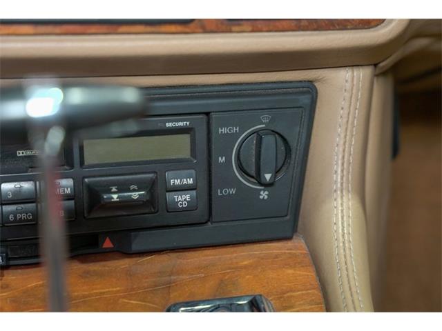 1992 Jaguar XJS (CC-2101877) for sale in Kentwood, Michigan