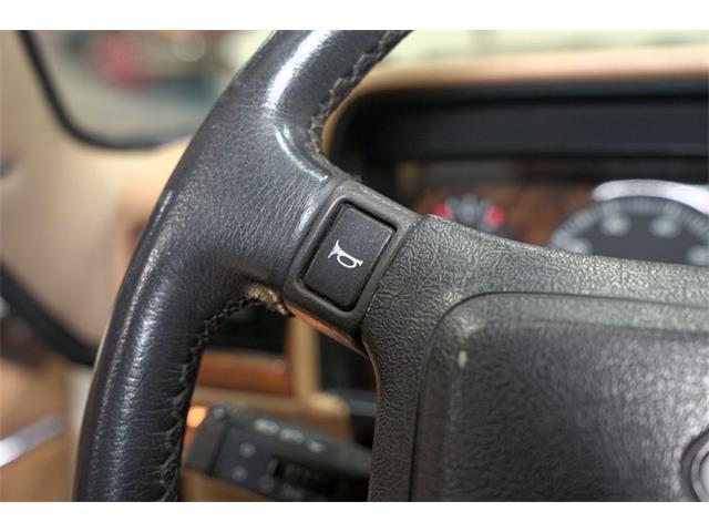 1992 Jaguar XJS (CC-2101877) for sale in Kentwood, Michigan