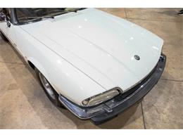 1992 Jaguar XJS (CC-2101877) for sale in Kentwood, Michigan