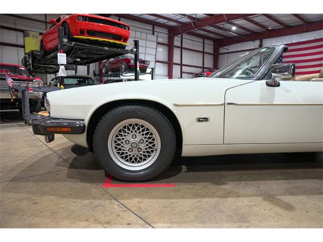 1992 Jaguar XJS (CC-2101877) for sale in Kentwood, Michigan