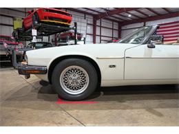 1992 Jaguar XJS (CC-2101877) for sale in Kentwood, Michigan