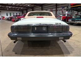 1992 Jaguar XJS (CC-2101877) for sale in Kentwood, Michigan