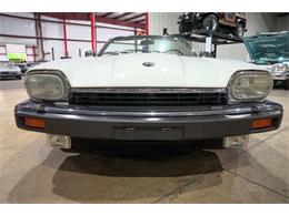 1992 Jaguar XJS (CC-2101877) for sale in Kentwood, Michigan