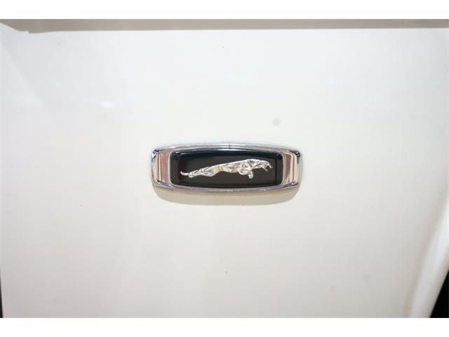 1992 Jaguar XJS (CC-2101877) for sale in Kentwood, Michigan