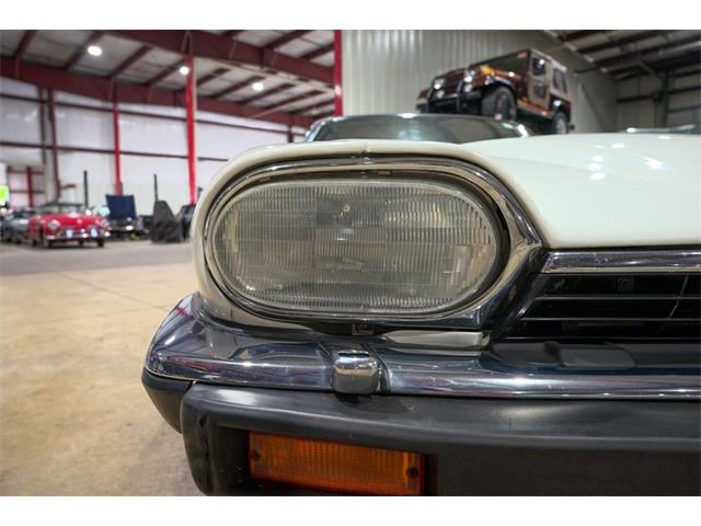 1992 Jaguar XJS (CC-2101877) for sale in Kentwood, Michigan