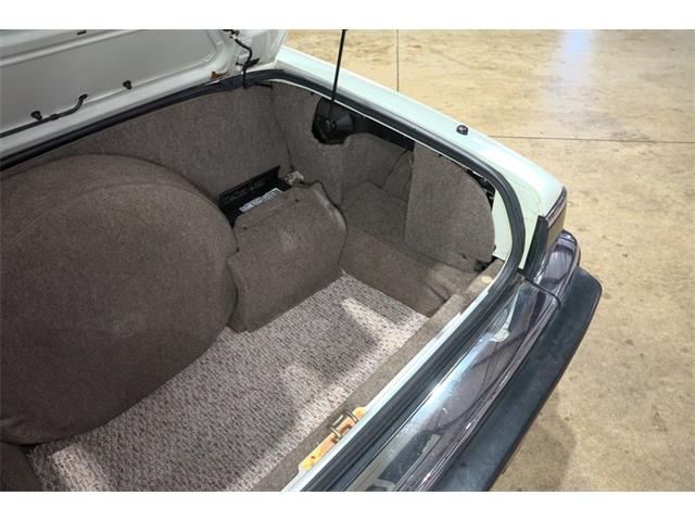1992 Jaguar XJS (CC-2101877) for sale in Kentwood, Michigan