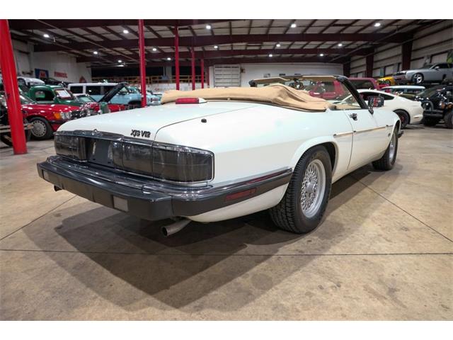 1992 Jaguar XJS (CC-2101877) for sale in Kentwood, Michigan