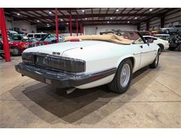 1992 Jaguar XJS (CC-2101877) for sale in Kentwood, Michigan