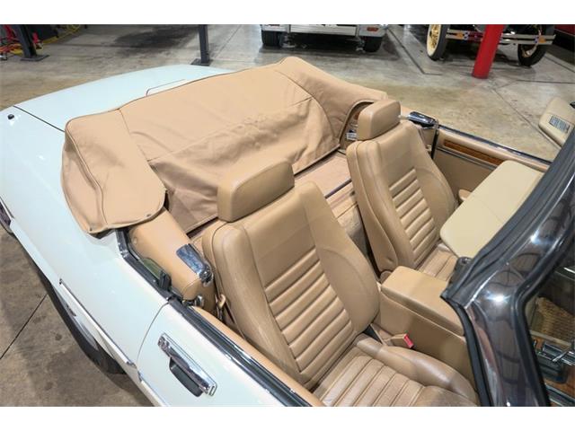 1992 Jaguar XJS (CC-2101877) for sale in Kentwood, Michigan