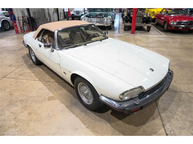 1992 Jaguar XJS (CC-2101877) for sale in Kentwood, Michigan