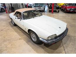 1992 Jaguar XJS (CC-2101877) for sale in Kentwood, Michigan