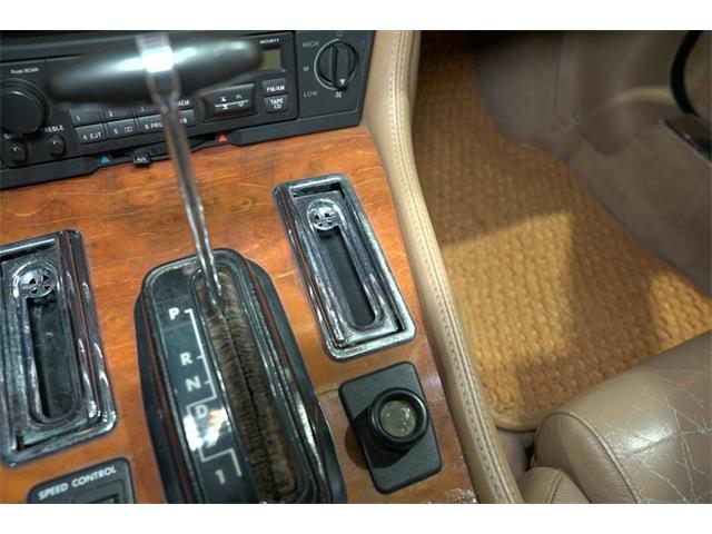 1992 Jaguar XJS (CC-2101877) for sale in Kentwood, Michigan