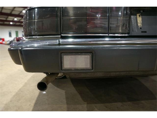 1992 Jaguar XJS (CC-2101877) for sale in Kentwood, Michigan