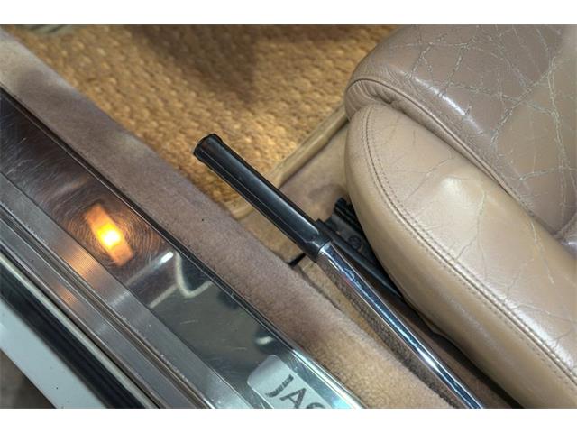 1992 Jaguar XJS (CC-2101877) for sale in Kentwood, Michigan