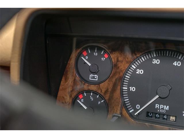 1992 Jaguar XJS (CC-2101877) for sale in Kentwood, Michigan