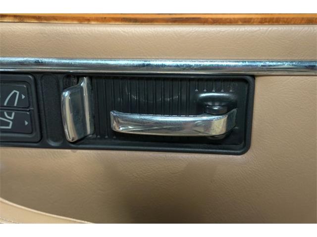 1992 Jaguar XJS (CC-2101877) for sale in Kentwood, Michigan