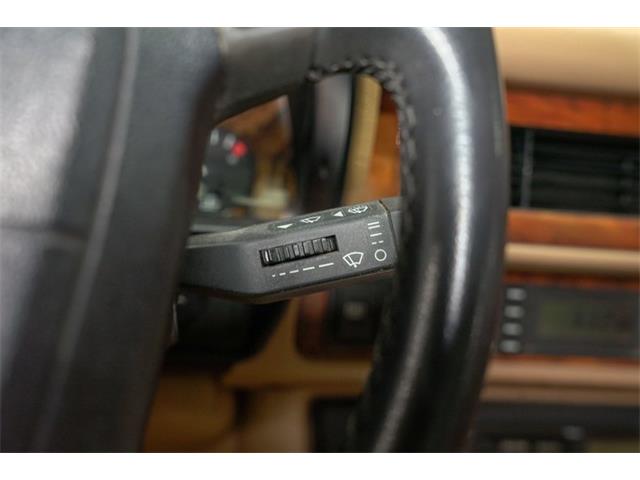 1992 Jaguar XJS (CC-2101877) for sale in Kentwood, Michigan