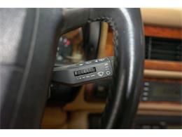 1992 Jaguar XJS (CC-2101877) for sale in Kentwood, Michigan