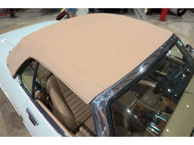 1992 Jaguar XJS (CC-2101877) for sale in Kentwood, Michigan
