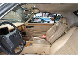 1992 Jaguar XJS (CC-2101877) for sale in Kentwood, Michigan
