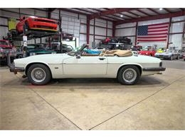1992 Jaguar XJS (CC-2101877) for sale in Kentwood, Michigan