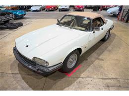 1992 Jaguar XJS (CC-2101877) for sale in Kentwood, Michigan